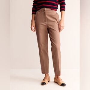Boden bi-stretch pants